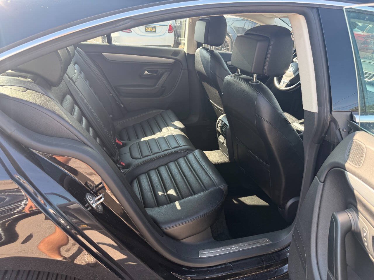 Used 2015 Volkswagen CC Sport FWD image 31