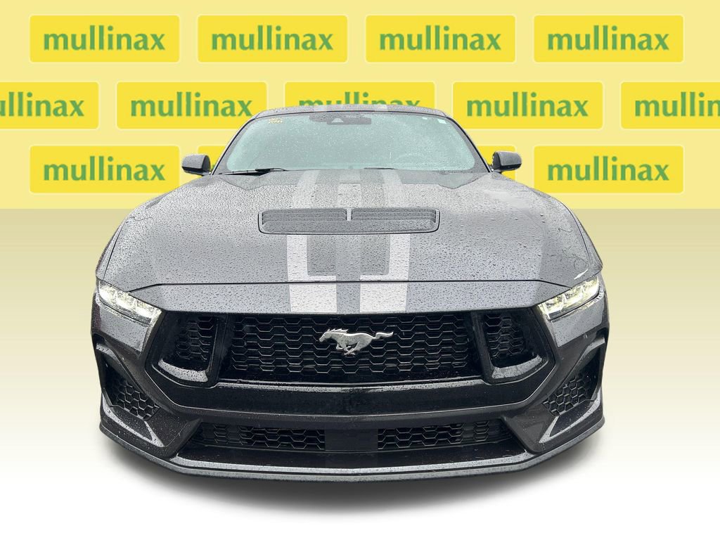 Used 2024 Ford Mustang GT image 11