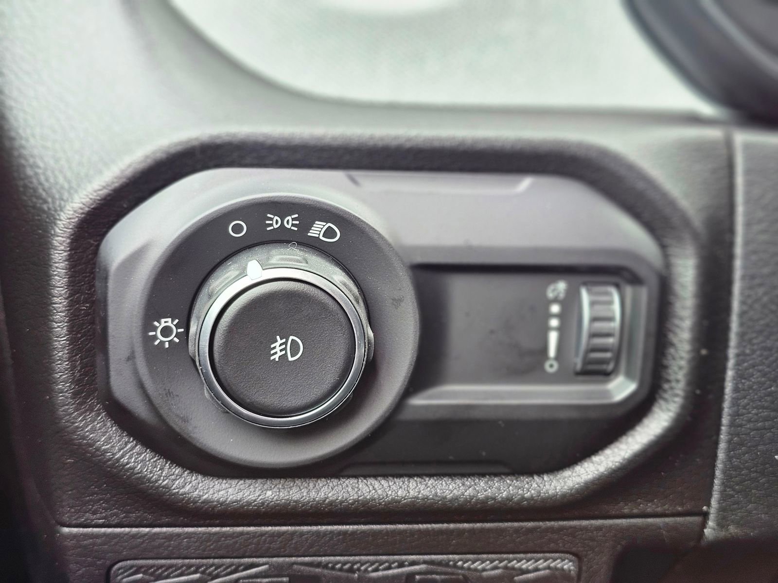 New 2026 Jeep Wrangler Sport AWD/4WD image 20