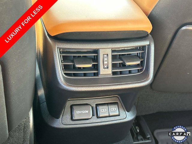 Used 2025 Lexus ES 350 w/ Premium Package FWD image 16