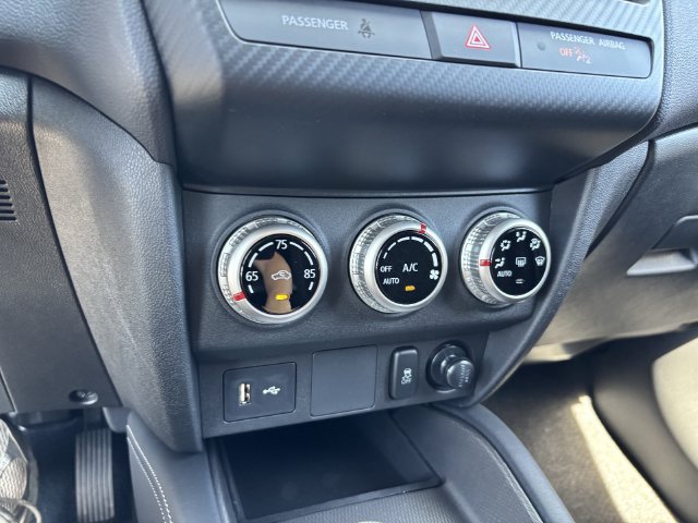 New 2027 Mitsubishi Outlander Sport FWD image 19