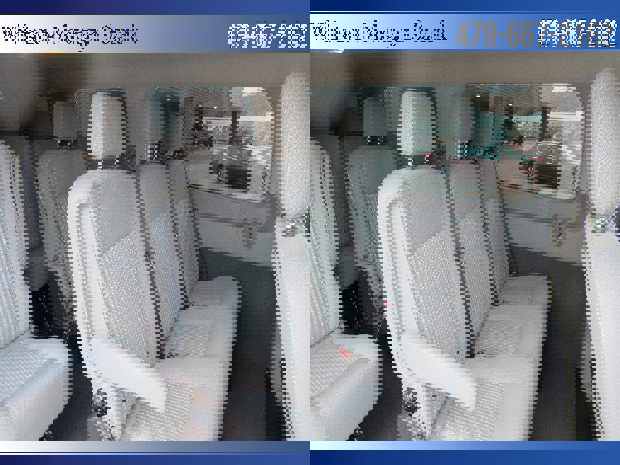 Used 2019 Ford Transit 350 XLT image 23