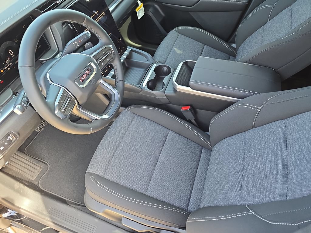 New 2026 GMC Terrain Elevation w/ Technology Package II FWD image 15