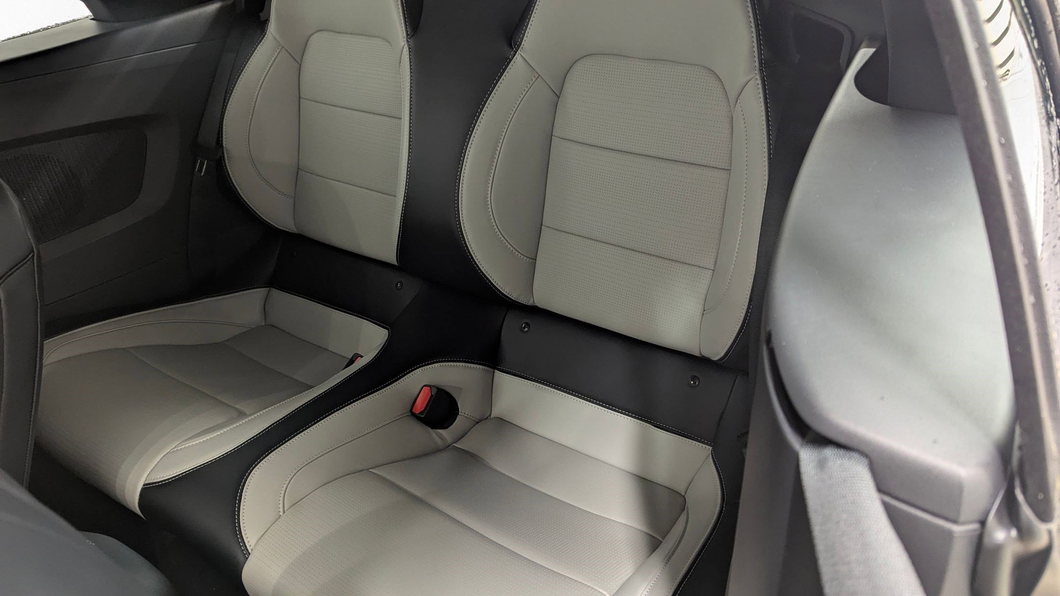 New 2026 Ford Mustang GT Premium image 21