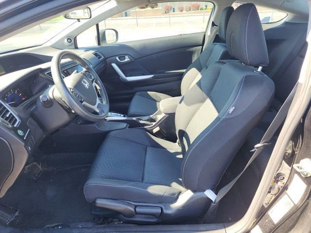 Used 2015 Honda Civic EX image 15