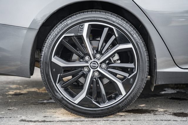 Used 2025 Nissan Altima 2.5 SR image 19