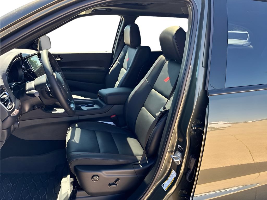 New 2026 Dodge Durango GT AWD/4WD image 9