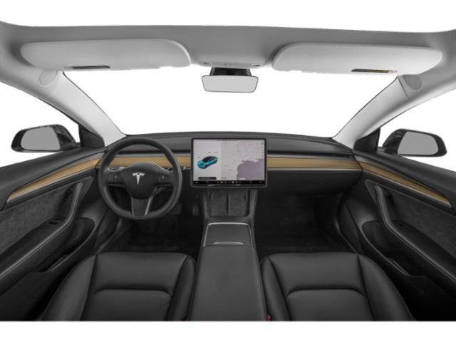 Used 2022 Tesla Model 3 Performance AWD/4WD image 8