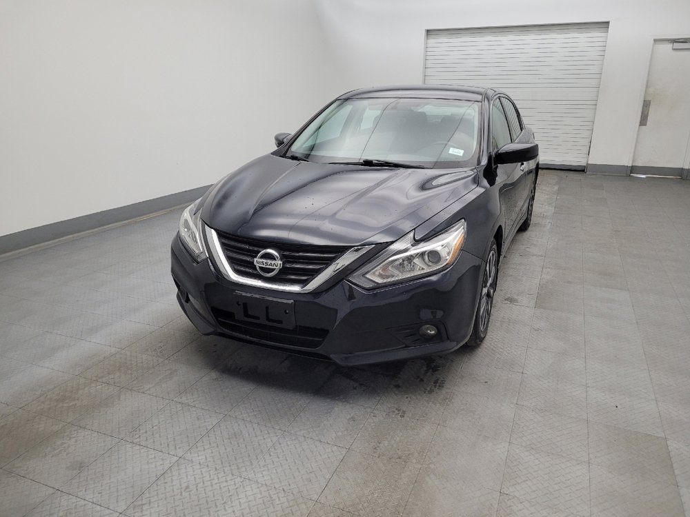 Used 2016 Nissan Altima 2.5 SV image 15