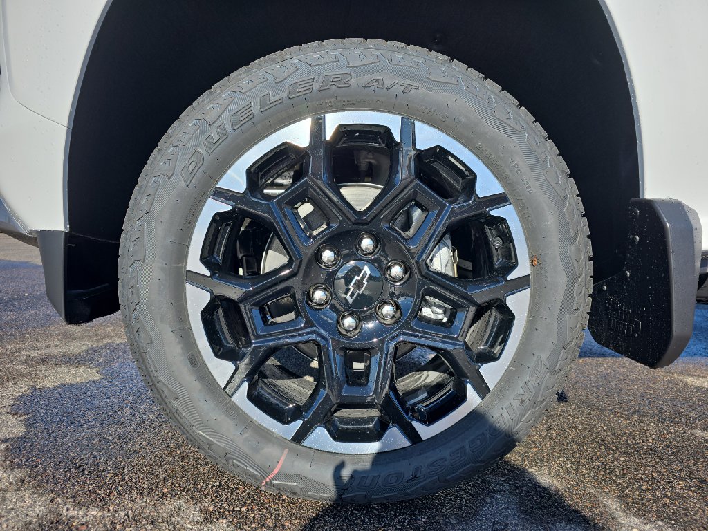 New 2026 Chevrolet Colorado Z71 w/ Technology Package image 27