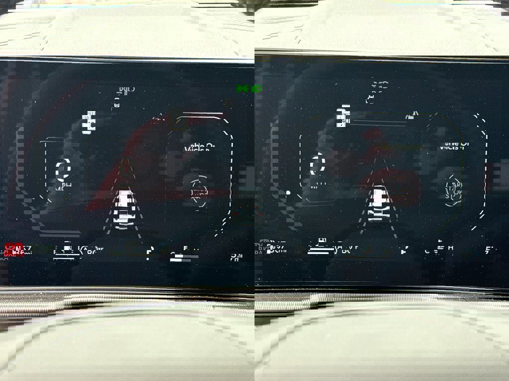 New 2026 Kia Sportage SX image 20