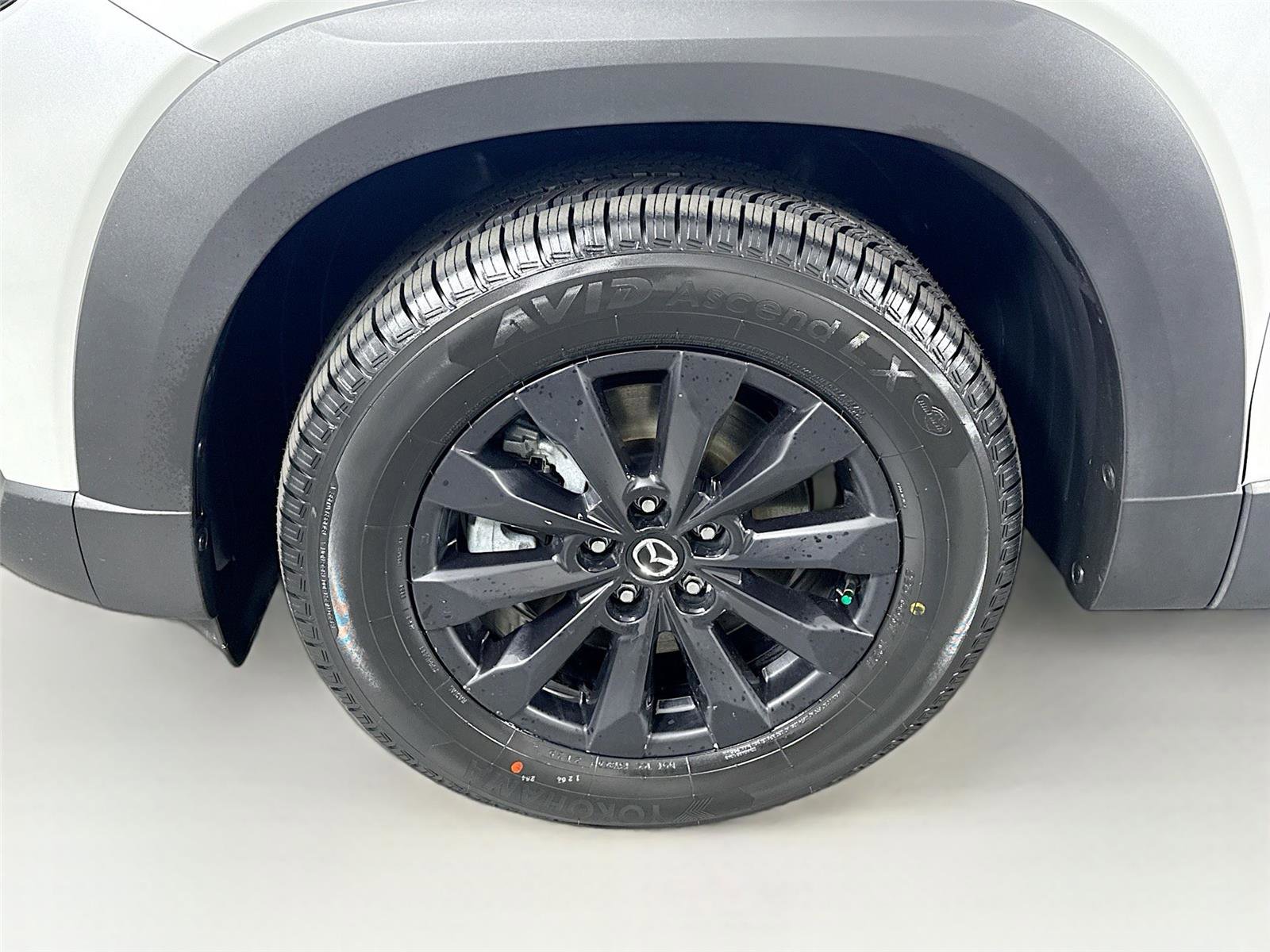 Certified 2024 MAZDA CX-50 AWD 2.5 S w/ Cargo Package image 48