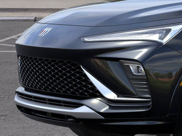 New 2026 Buick Envista Preferred FWD image 13