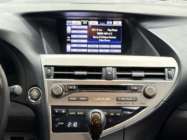 Used 2015 Lexus RX 350 AWD image 23