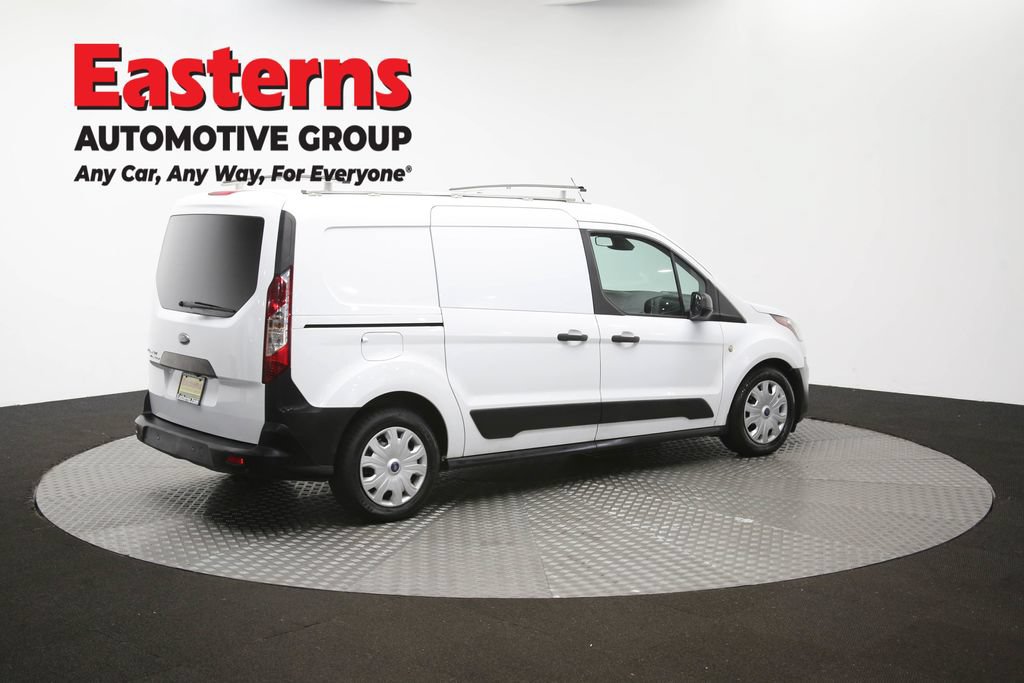 Used 2019 Ford Transit Connect XL FWD image 42
