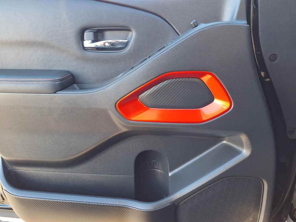 Certified 2024 Nissan Frontier PRO-4X w/ Pro Convenience Package image 19