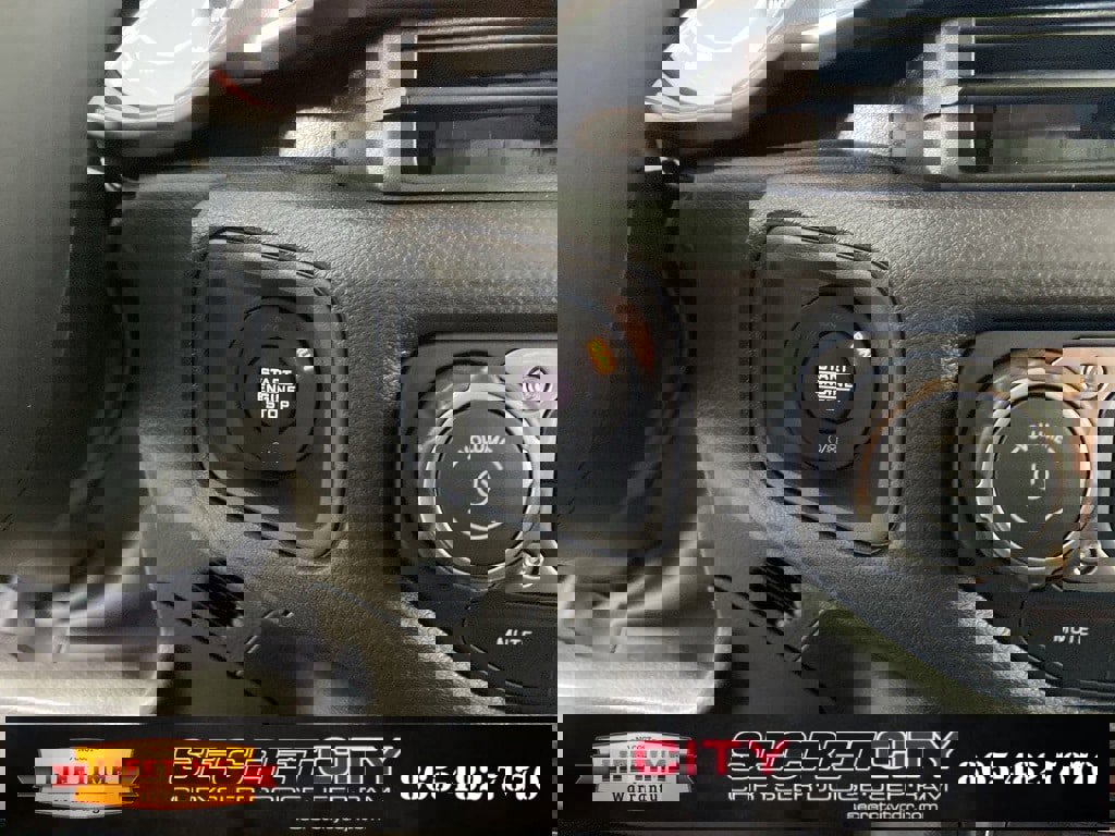 New 2026 Jeep Wrangler Unlimited Sport image 17