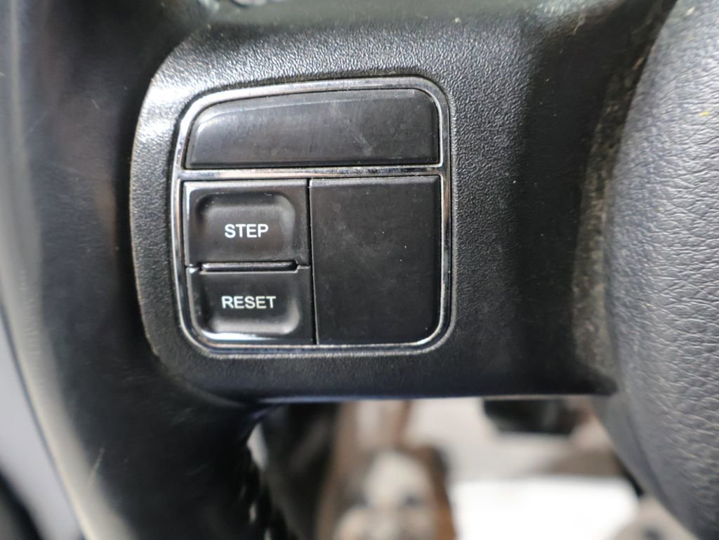 Used 2015 Jeep Wrangler Unlimited Sahara w/ Trailer Tow Group AWD/4WD image 30