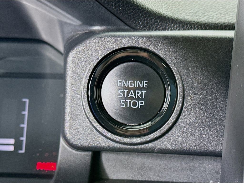 Used 2024 Toyota Tacoma SR5 image 20