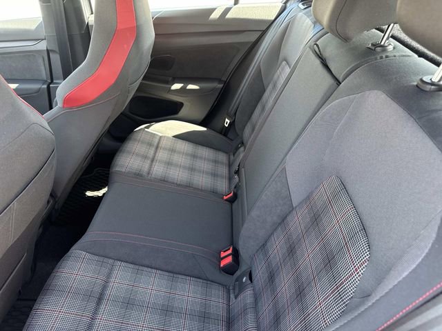 Used 2024 Volkswagen GTI SE FWD image 23