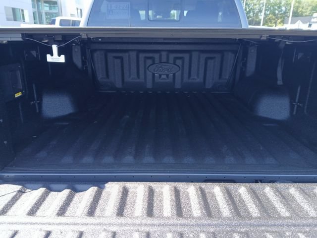 Certified 2026 Ford Ranger Lariat w/ Black Appearance Package AWD/4WD image 17