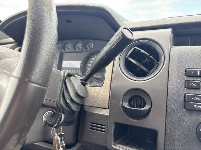Used 2010 Ford F150 XL AWD/4WD image 22