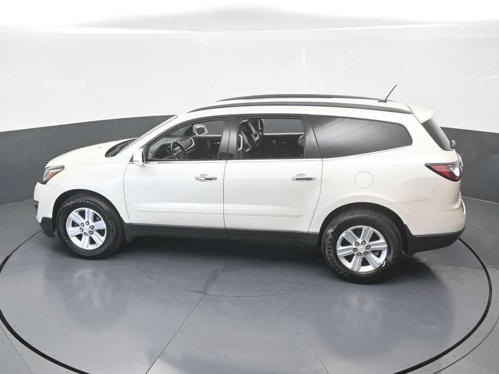 Used 2013 Chevrolet Traverse LT FWD image 49