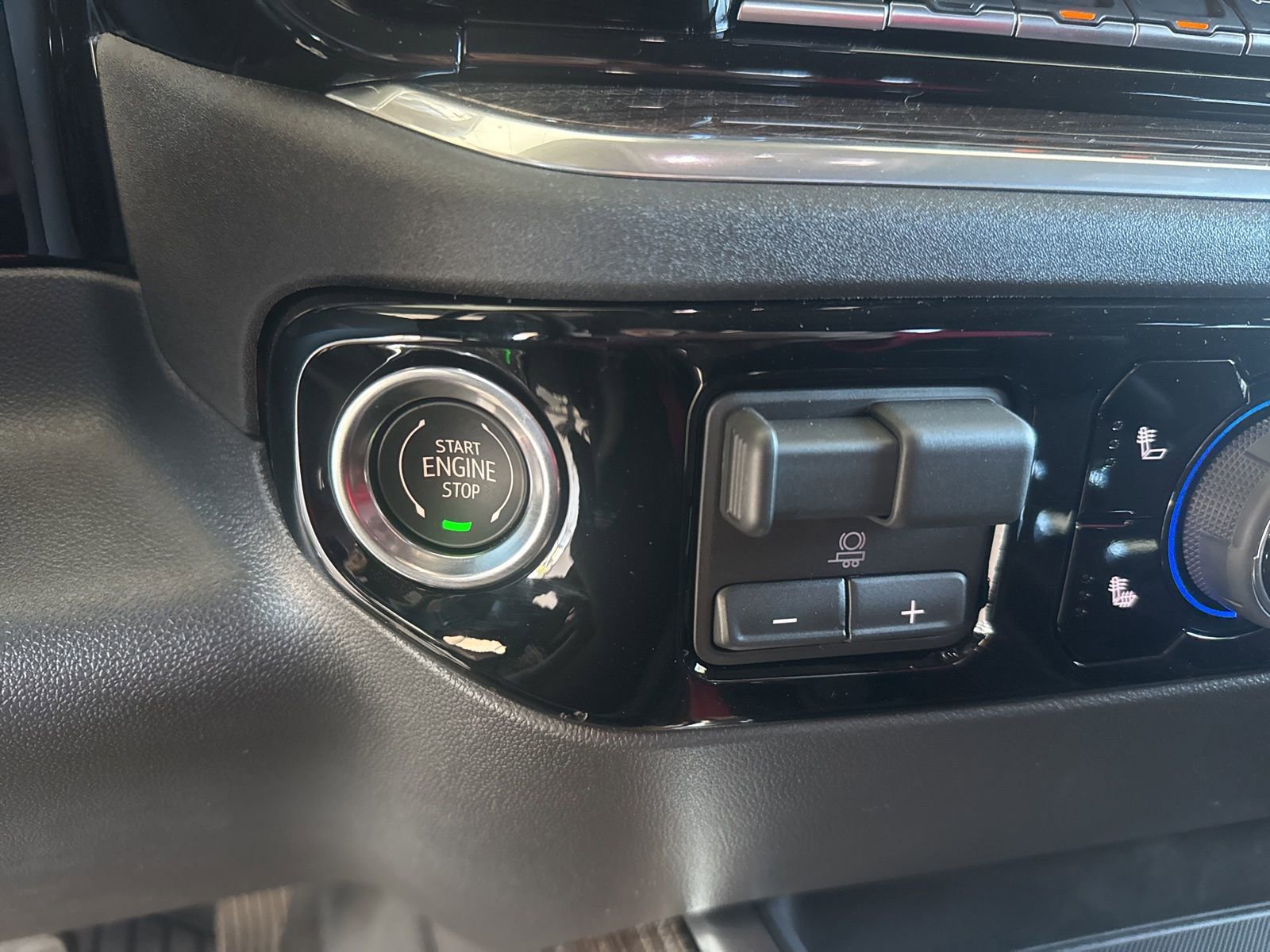 New 2026 Chevrolet Silverado 1500 LT Trail Boss w/ LT Trail Boss Premium Package image 27