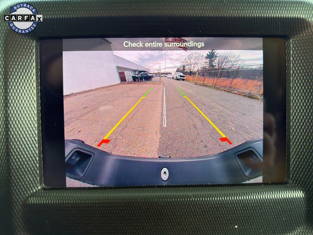 Used 2021 Jeep Gladiator Willys image 32