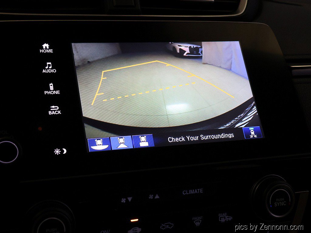 Used 2019 Honda CR-V EX image 18