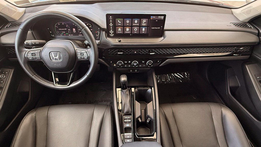 Used 2023 Honda Accord EX-L image 21
