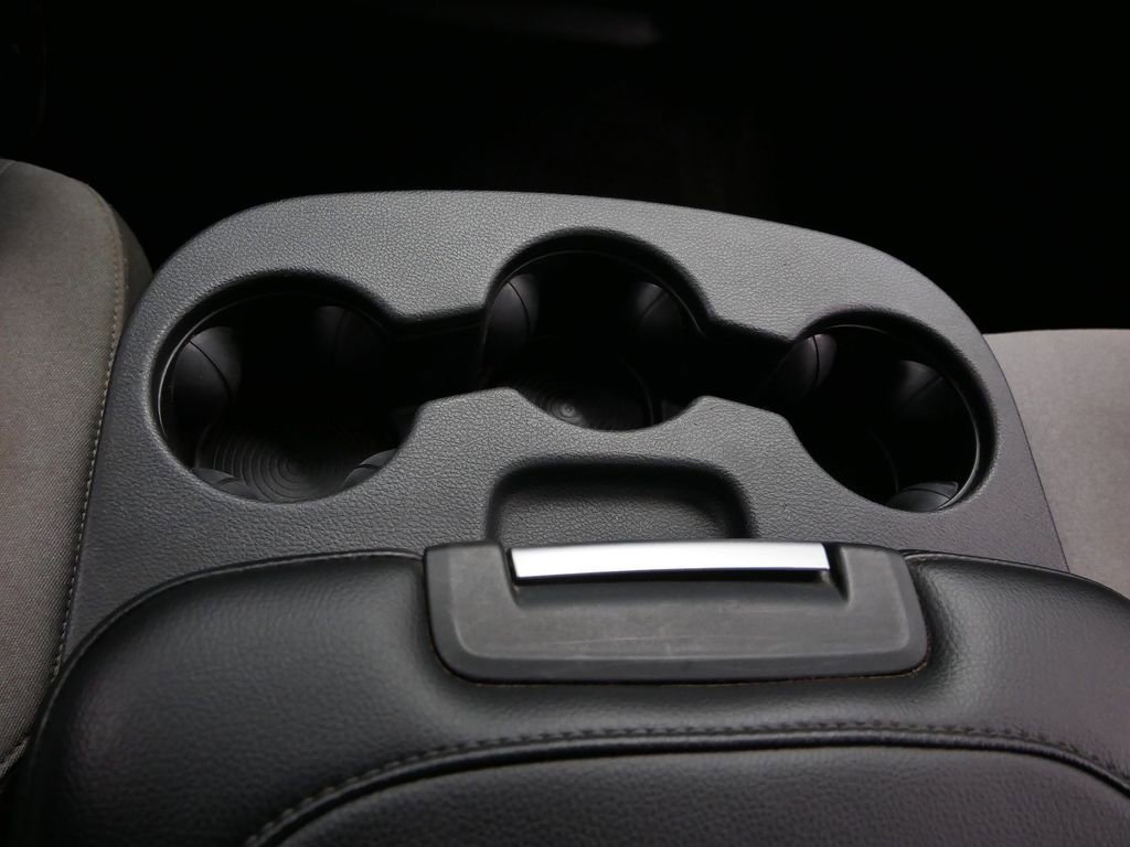 Certified 2021 RAM 1500 Tradesman w/ Popular Equipment Group image 36