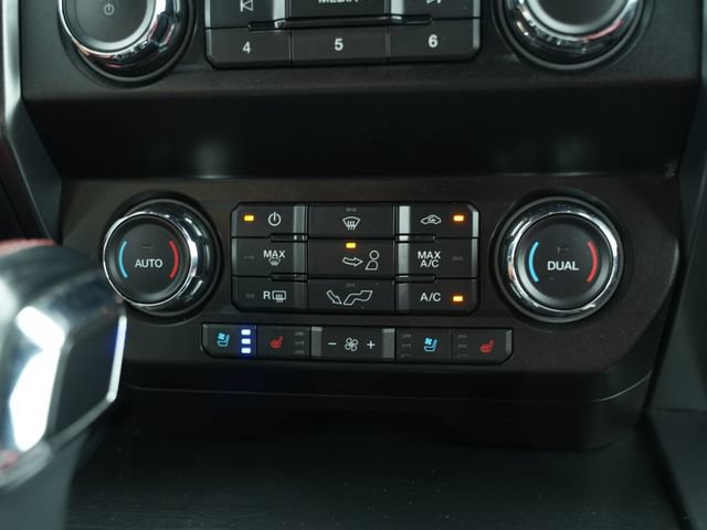 Used 2019 Ford F150 Lariat AWD/4WD image 34