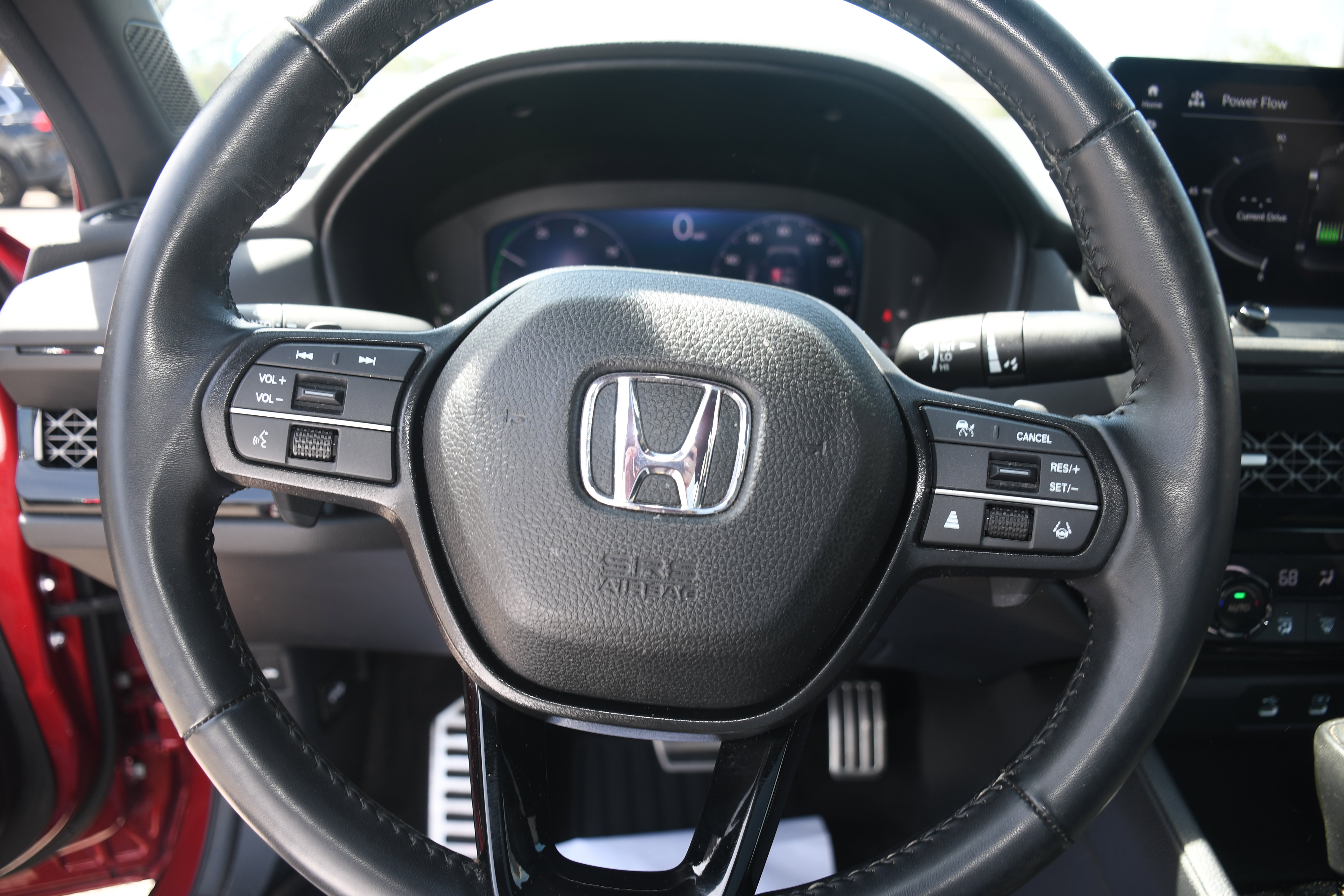 Used 2024 Honda Accord Sport image 14