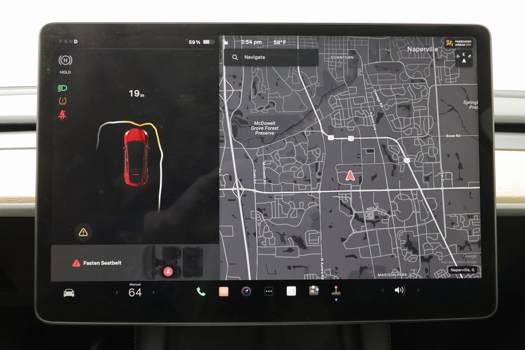 Used 2023 Tesla Model Y Long Range image 8