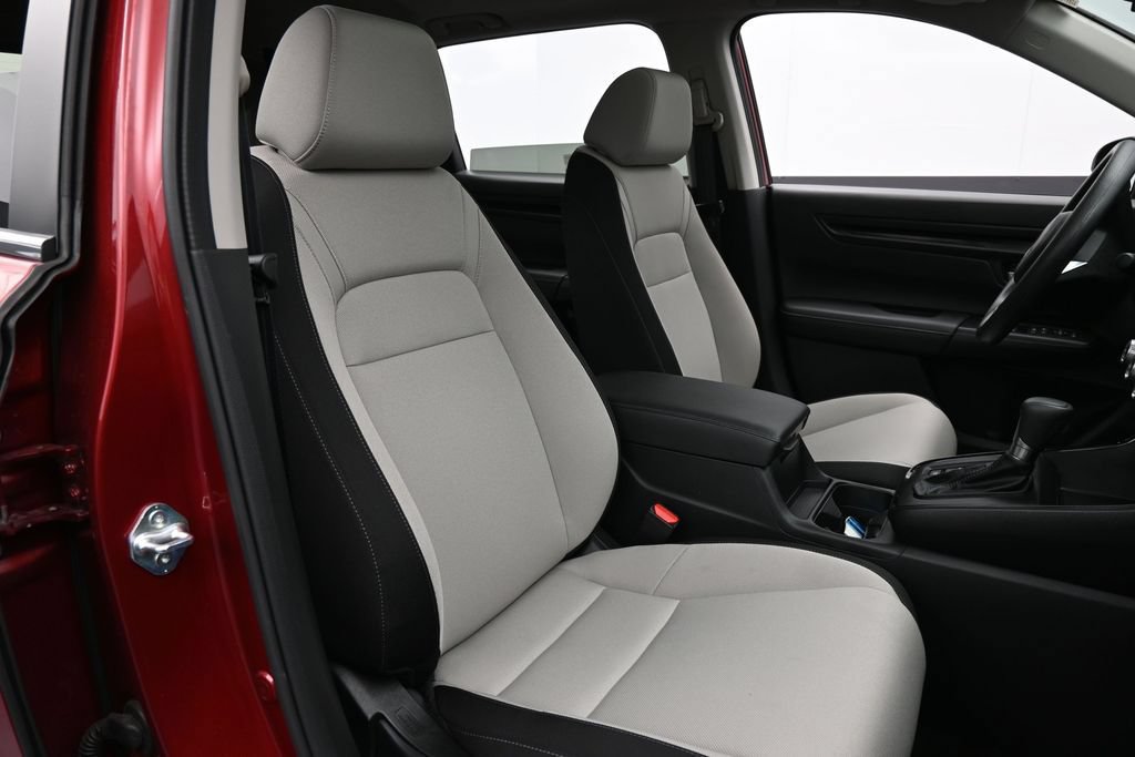 Certified 2024 Honda CR-V EX image 34