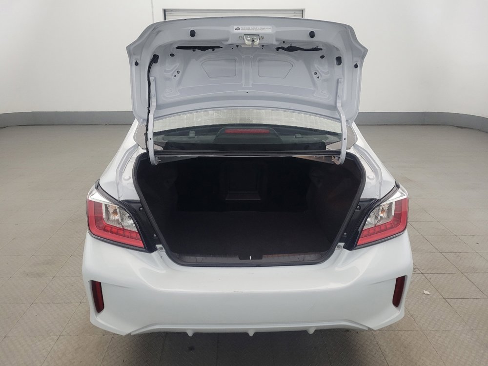 Used 2021 Mitsubishi Mirage G4 ES image 29