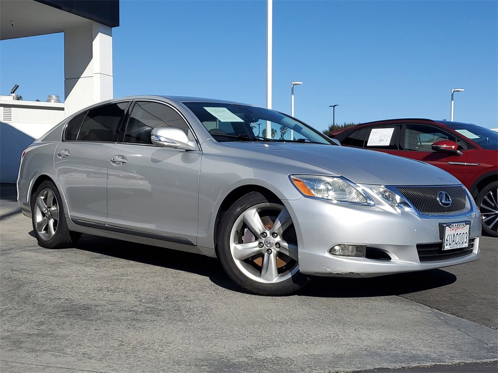 Used 2011 Lexus GS 350 for Sale - Kelley Blue Book