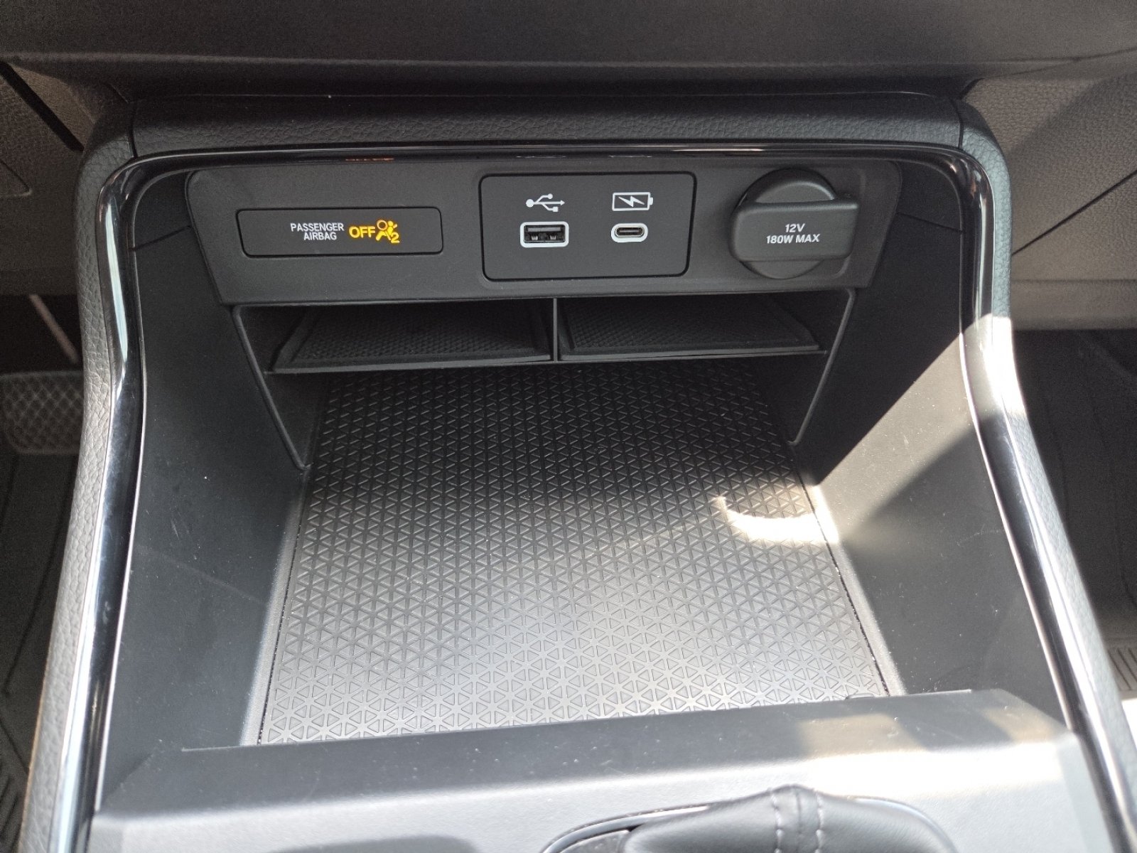 Certified 2025 Honda CR-V EX image 34