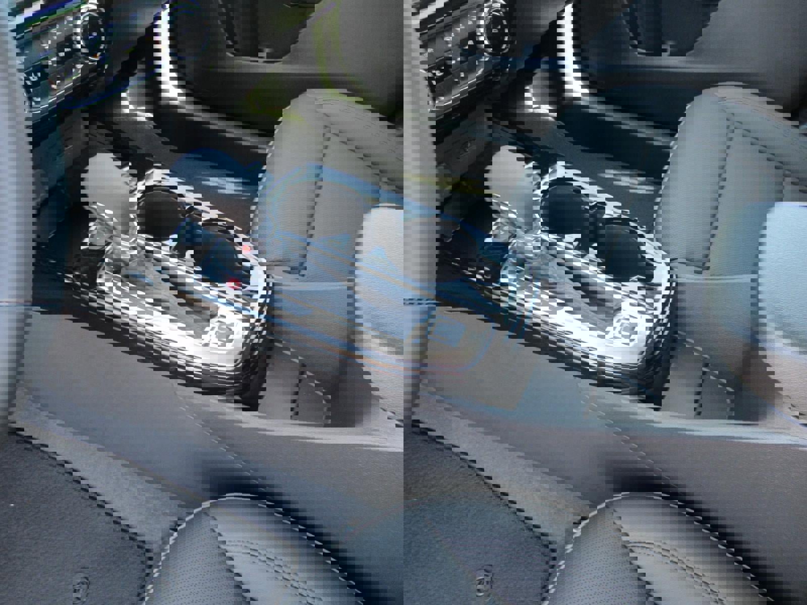 New 2026 Chevrolet Trax ACTIV w/ Driver Confidence Package image 17