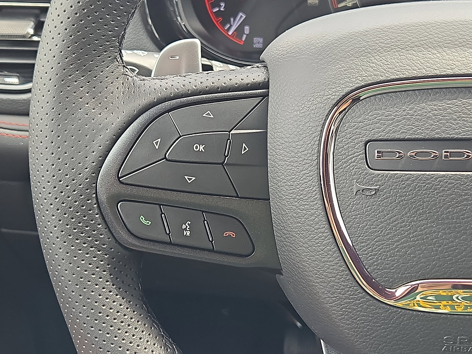 New 2026 Dodge Durango GT AWD/4WD image 23