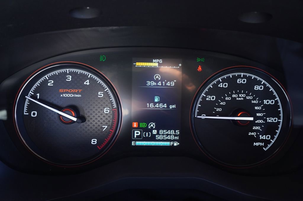 Used 2021 Subaru Forester Sport image 21