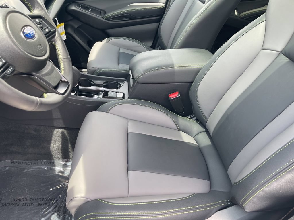 Certified 2025 Subaru Ascent Onyx Edition AWD/4WD image 19