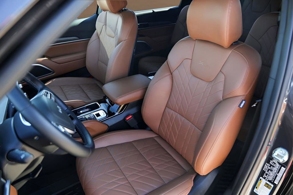 Used 2025 Kia Telluride EX X-Line image 7