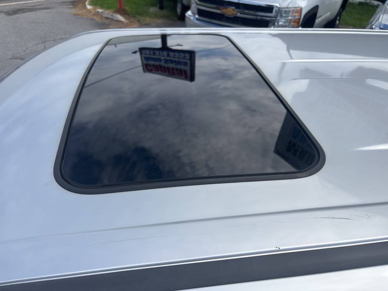 Used 2011 Scion xB FWD image 14