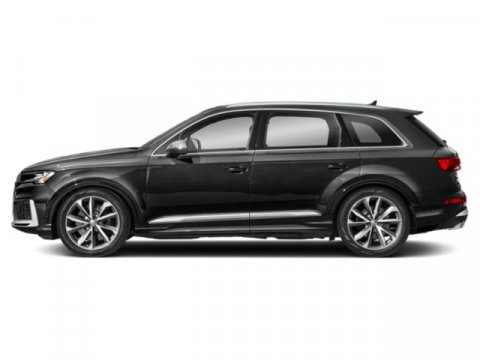 Used 2022 Audi SQ7 Prestige w/ Prestige Package image 3