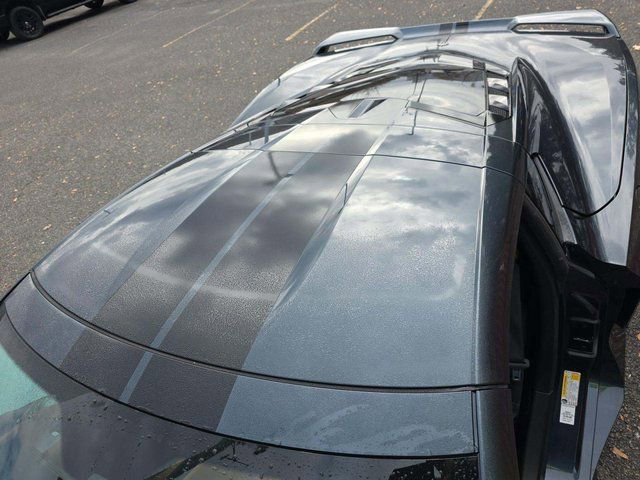 Used 2021 Chevrolet Corvette Stingray Preferred Cpe w/ Z51 Performance Package image 18