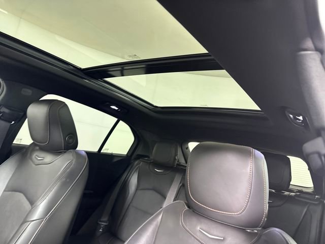 Used 2019 Cadillac XT4 Sport image 12