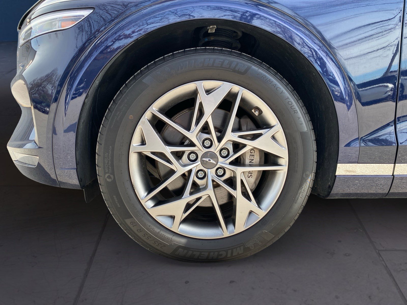 Used 2024 Genesis GV70 2.5T image 14