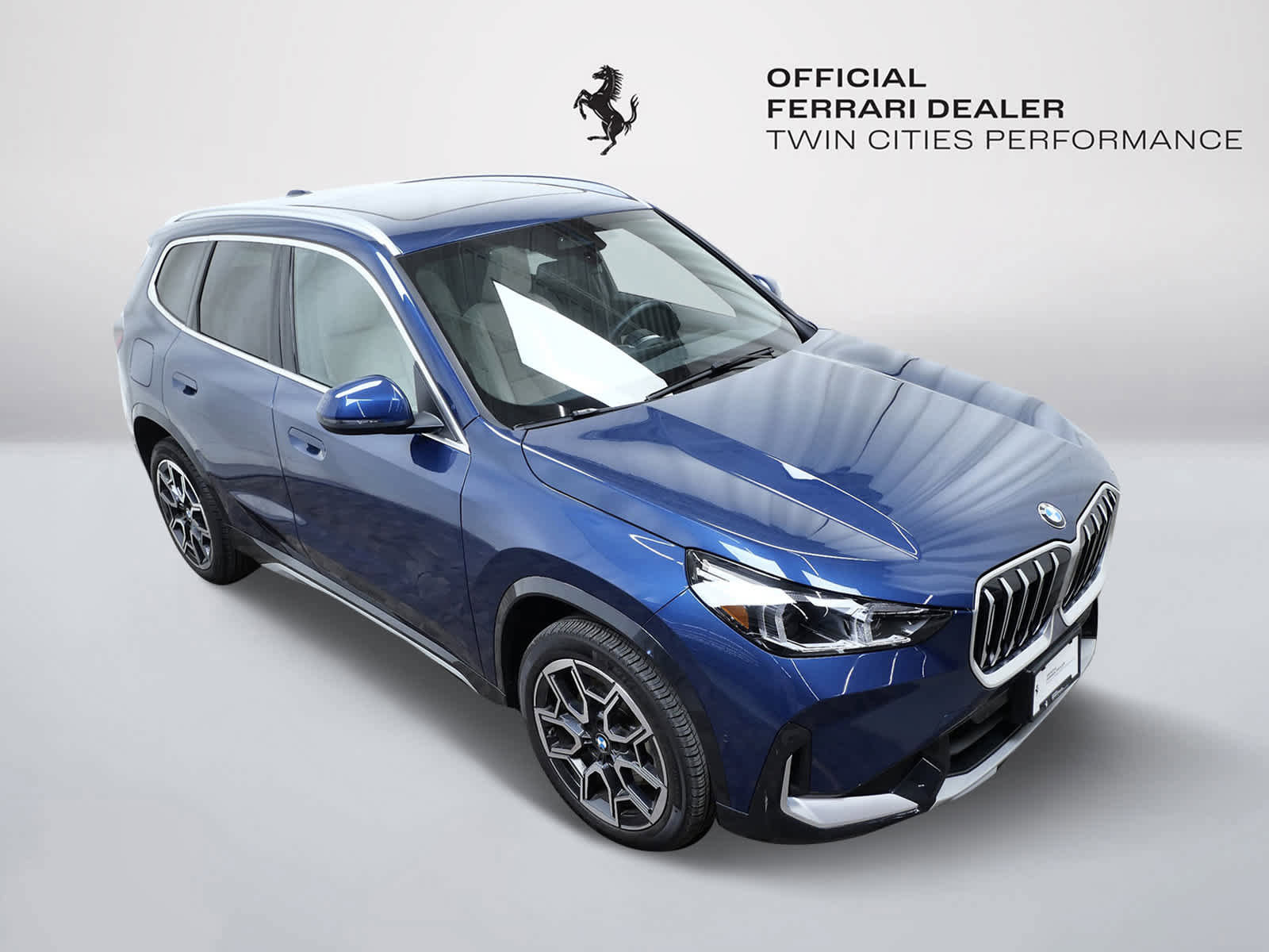 Used 2025 BMW X1 xDrive28i w/ Convenience Package image 10